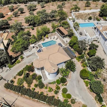 Villa Redonda Loulé Kültér fotó