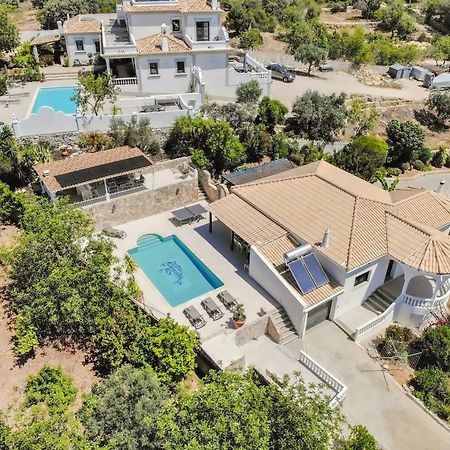 Villa Redonda Loulé Kültér fotó